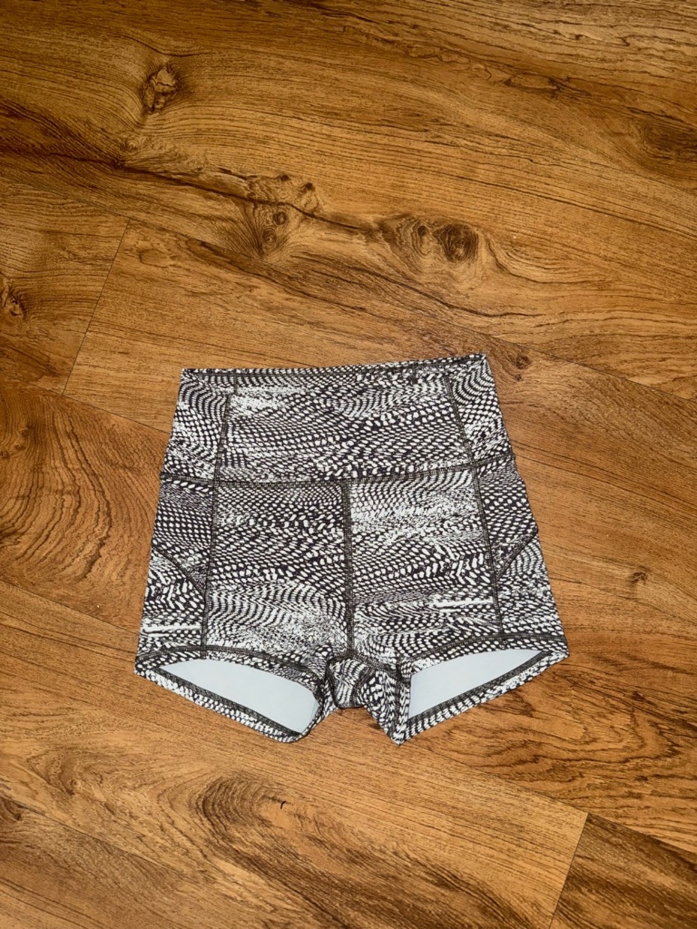 EUC Lululemon Shorts